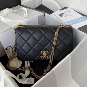 Chanel Handbags 916